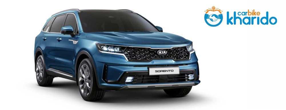 Kia Sorneto